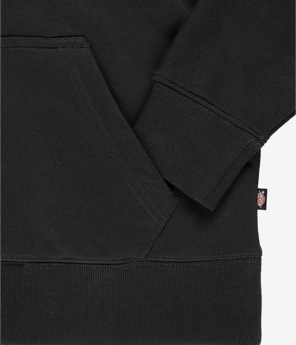 Dickies Oakport Zip-Hoodie women (black)