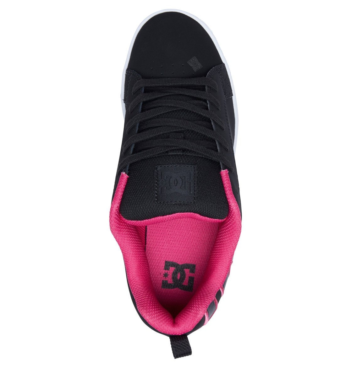DC Shoes Sneaker »Court Graffik«