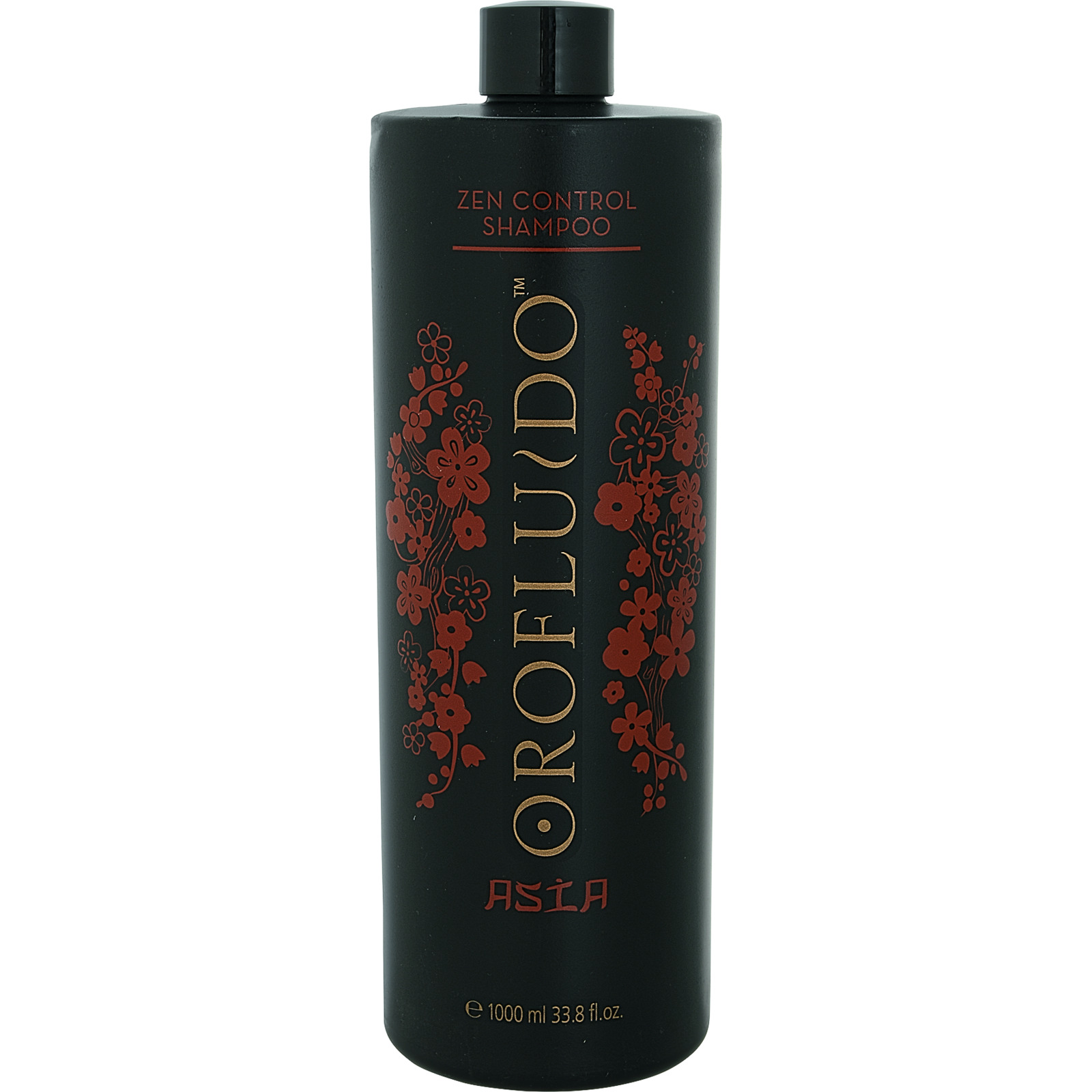 Orofluido Asia Shampoo 1000 ml