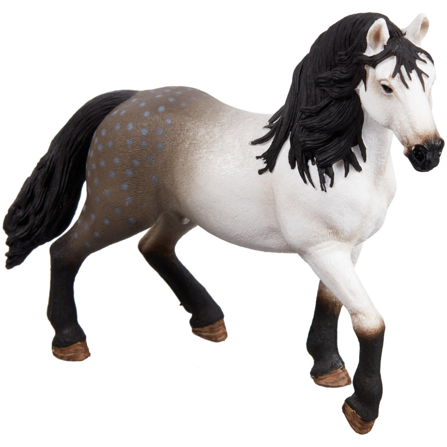 schleich HORSE CLUB 13821 Andalusier Hengst