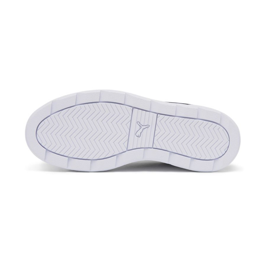 PUMA Chaussures Karmen Rebelle - Blanc/Noir