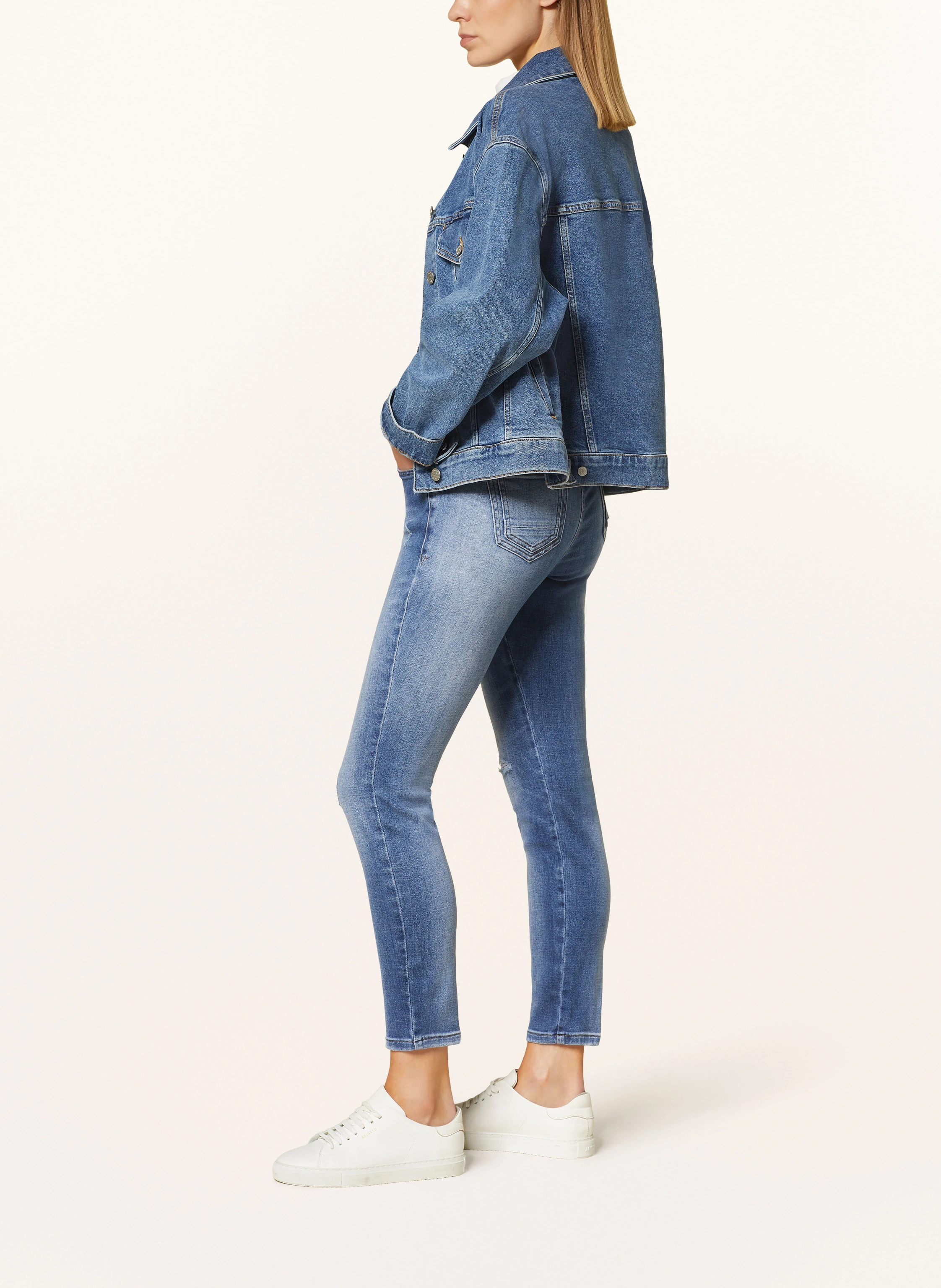 MAC Skinny Jeans NEW JERSEY SKINNY