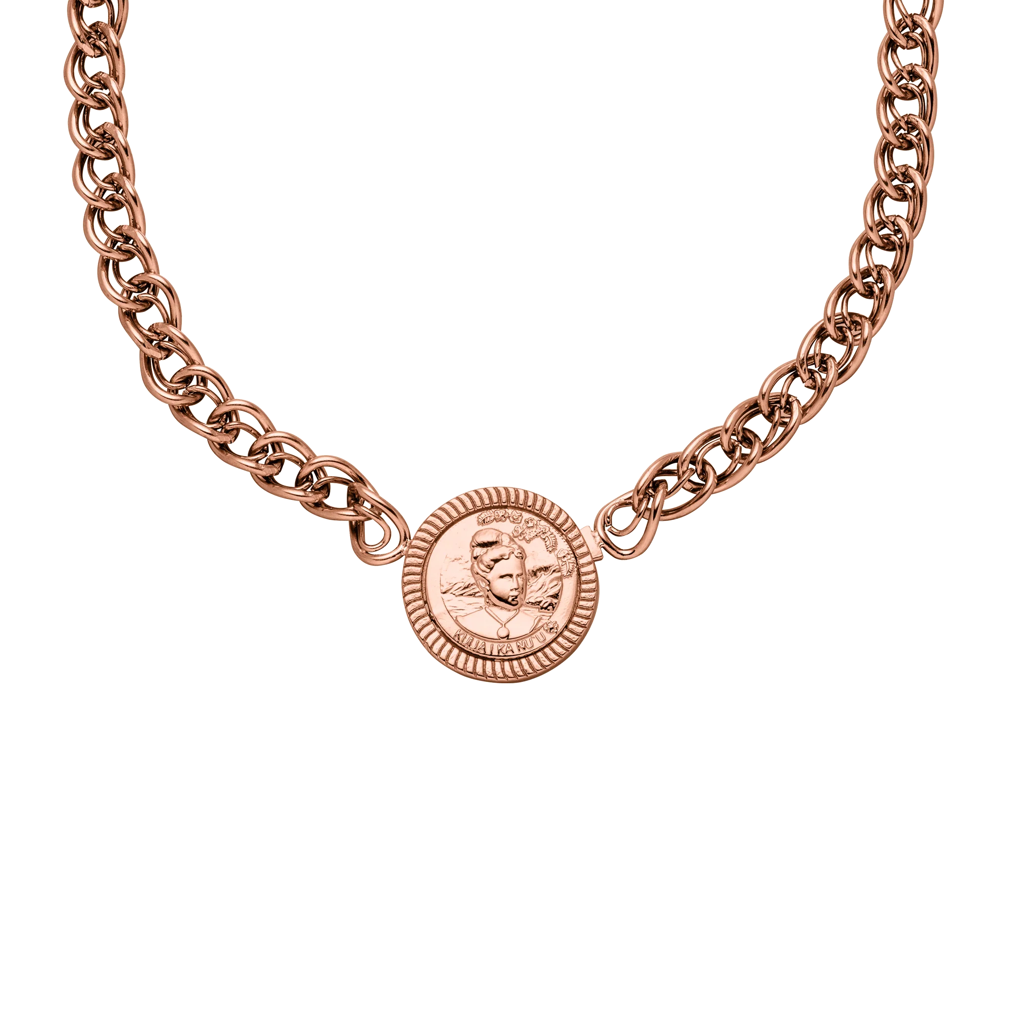 Lei Statement Kette by Alisa - PURELEI