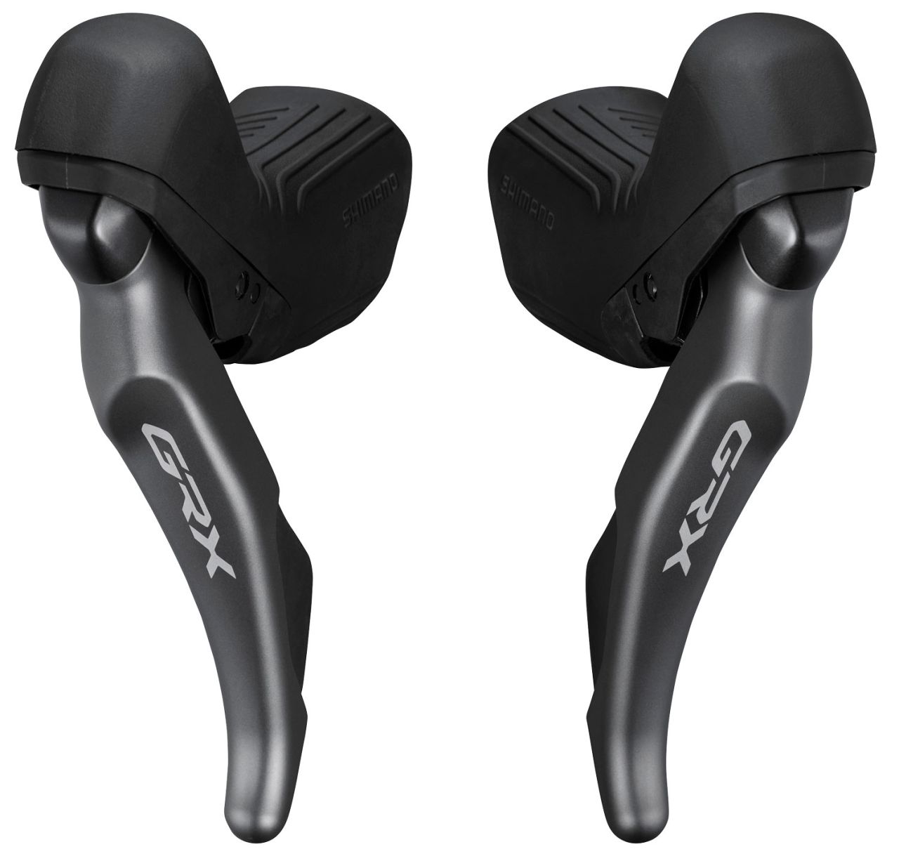 Shimano GRX ST-RX820 2x12-fach STI-Einheit-Set kaufen | Bike-Discount