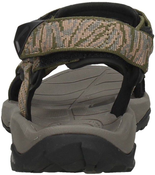 Teva Terra Fi Lite middel bruin