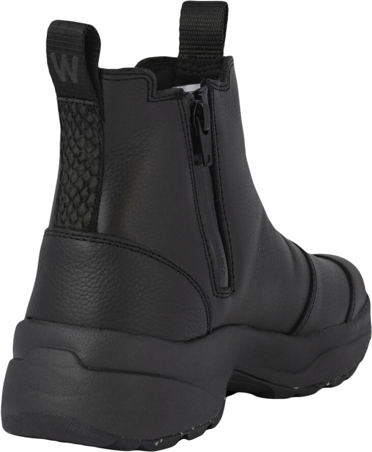 Woden Silje Warm Waterproof 020