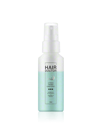 Hair Doctor Hair Care 2-Phase Thermo Conditioner 50ml