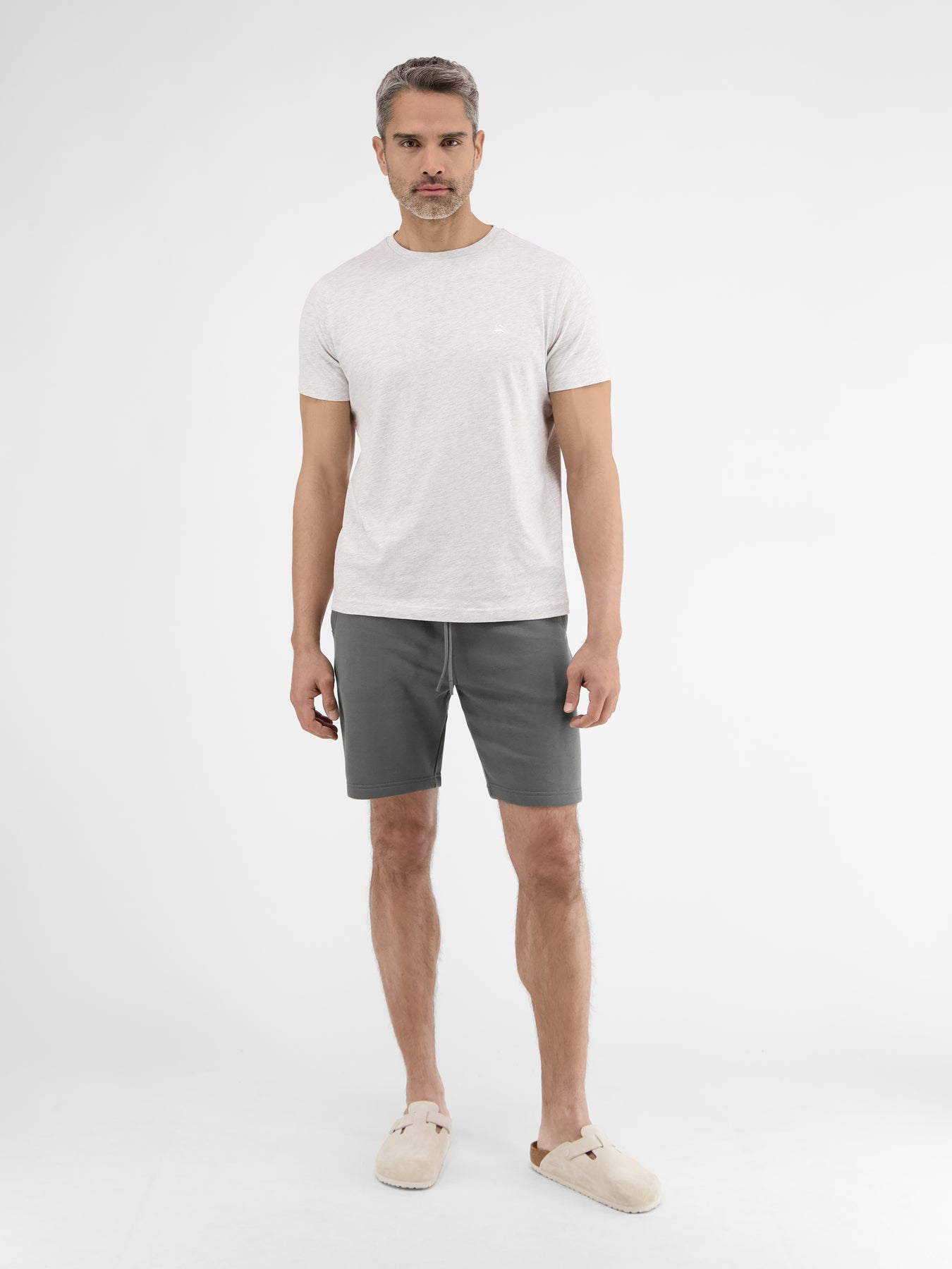Bequeme Jersey Shorts