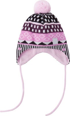 Reima Tassutus Lue, Cold Pink
