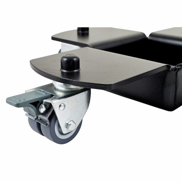 Jahn Piano Spider Big, 3 Pcs