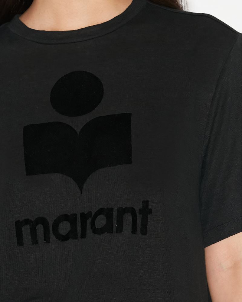 TEE-SHIRT A LOGO ZEWEL