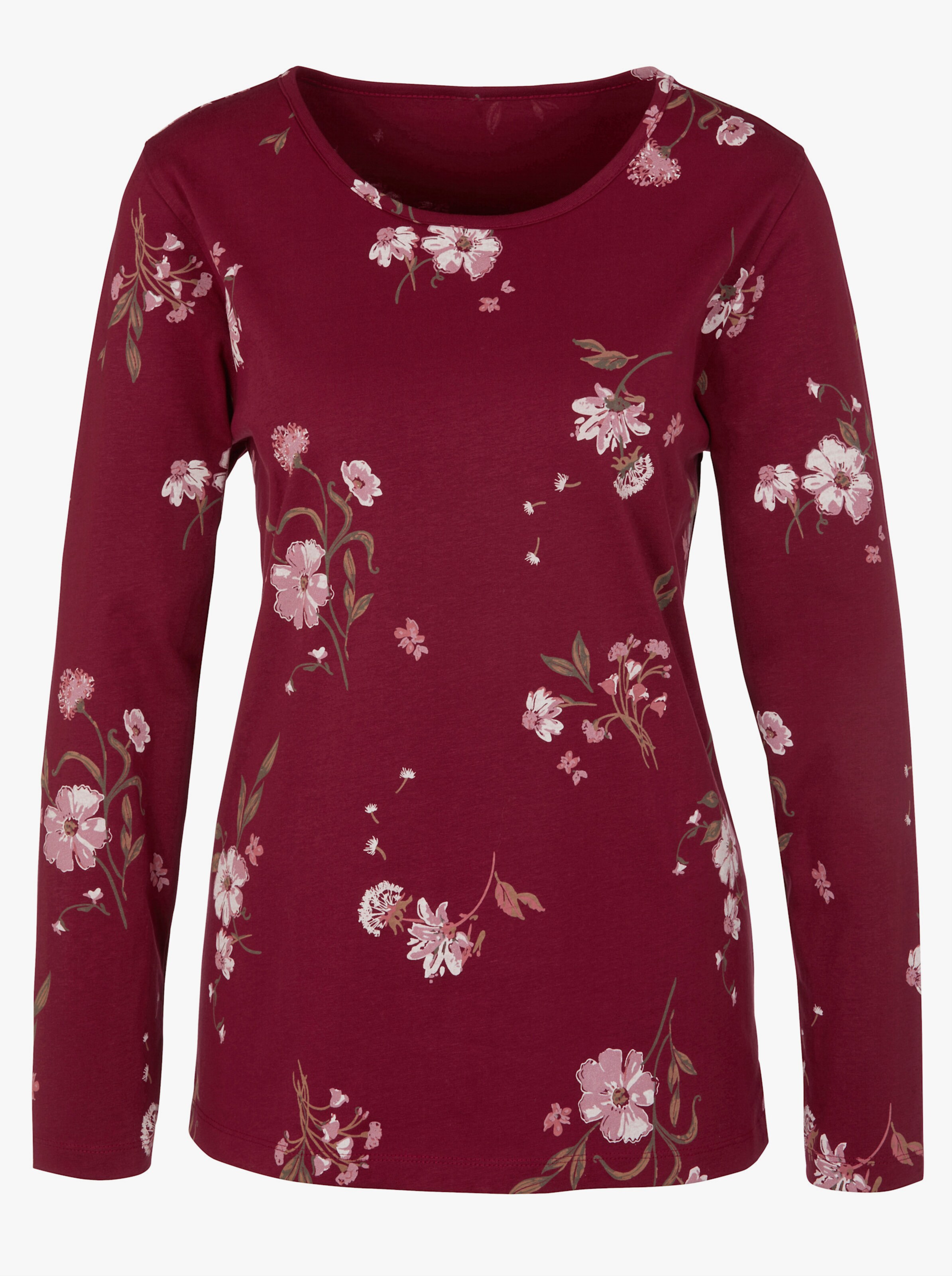 Print-Shirt