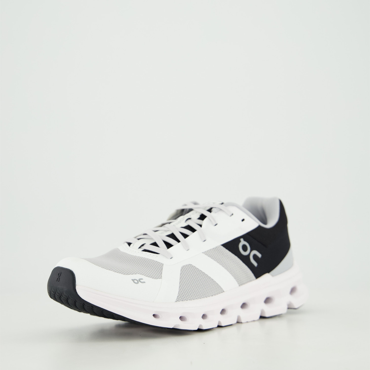 ON Cloudrunner