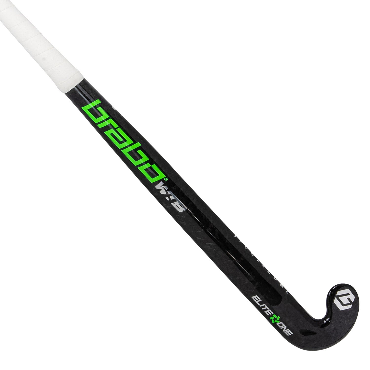 Brabo  It Elite 1 WTB Forged Carbon Extreme Low Bow