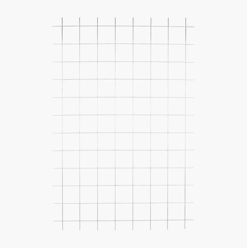 Armeringsnett 4100, 1200 x 800 mm