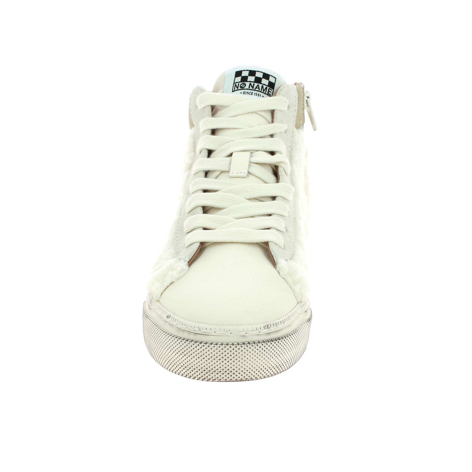 Baskets femme NO NAME STRIKE MID CUT