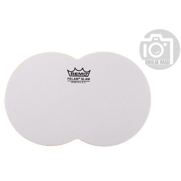 Remo Falam Slam Pad 4