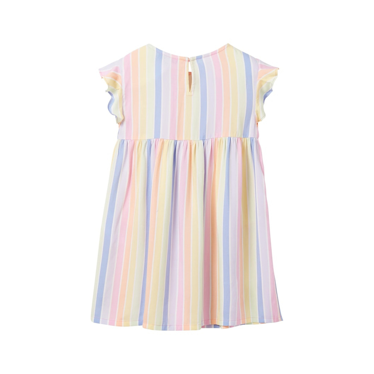 Tom Tailor Striped Dress