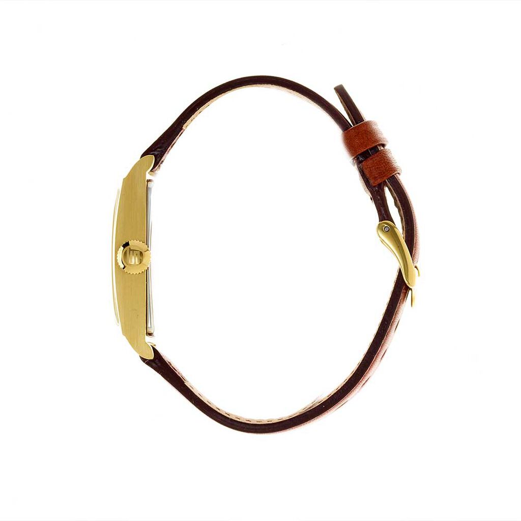 Montre Lip Churchill T18 Doré