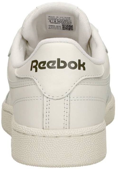 Reebok Club C 85 gebroken wit