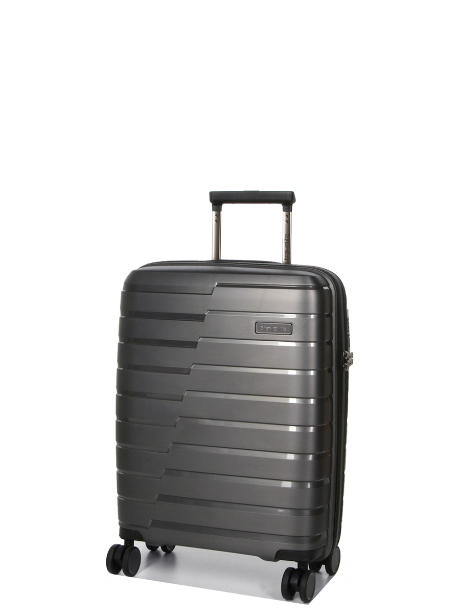 Ensemble 3 valises Travelite Air Base