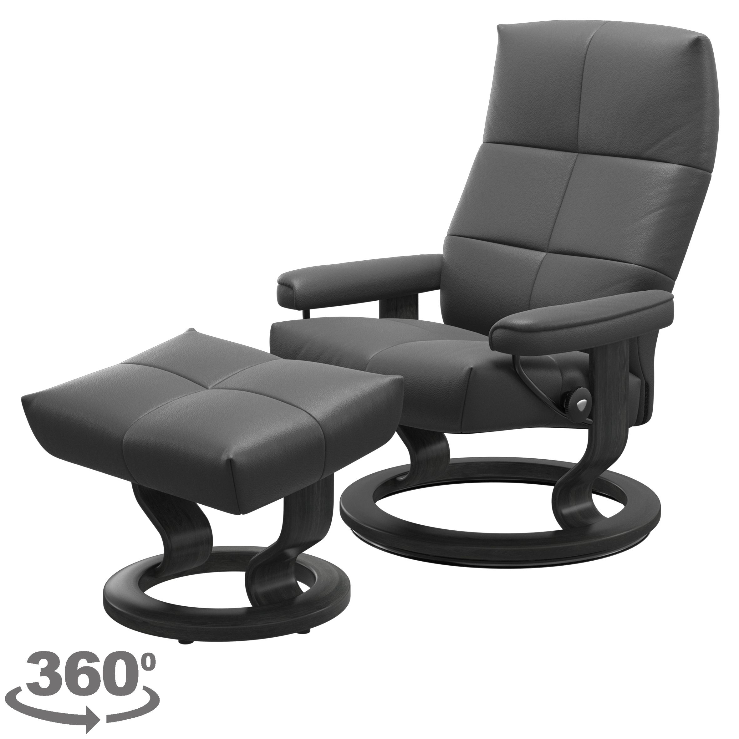 Relaxfauteuil David Classic  | Stressless