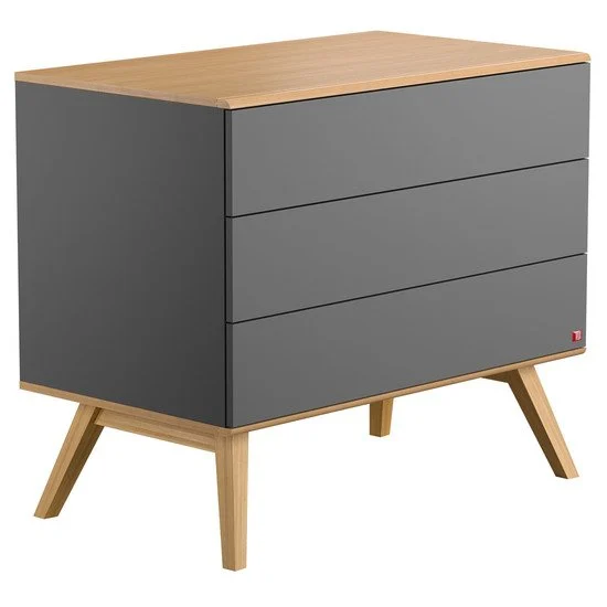 Nature commode   Gris        de               Vox