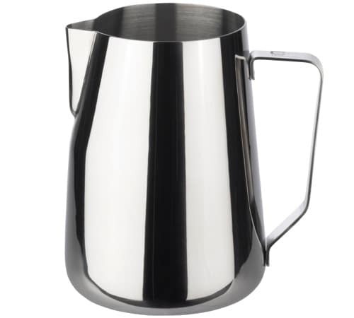 Pichet à Lait JOE FREX en inox 140 cl