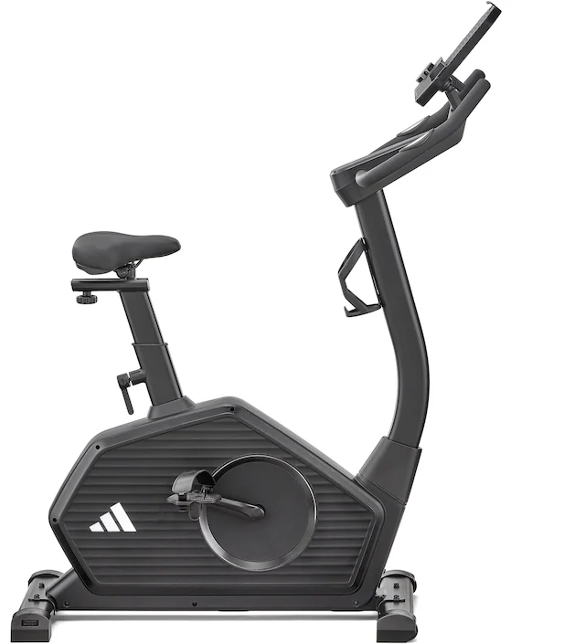 adidas Performance Ergometer »C-24c« Schwungmasse ca. 7 kg, 32 Widerstandsstufen