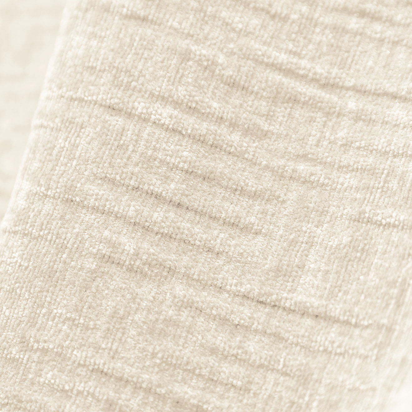 Mazzini Sofas Canapé Vanda 4 Places beige clair - 248x100x85 cm