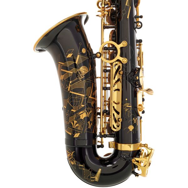 Selmer Signature Alto Sax SE-ASIB