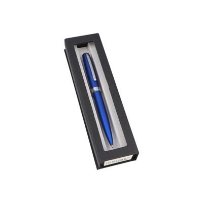 Online Eleganza - Stylo à bille - bleu satin