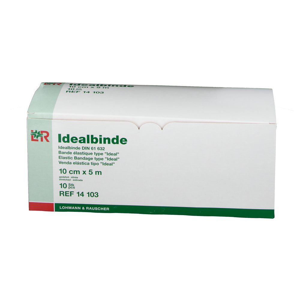 Idealbinde® 10 cm x 5 m