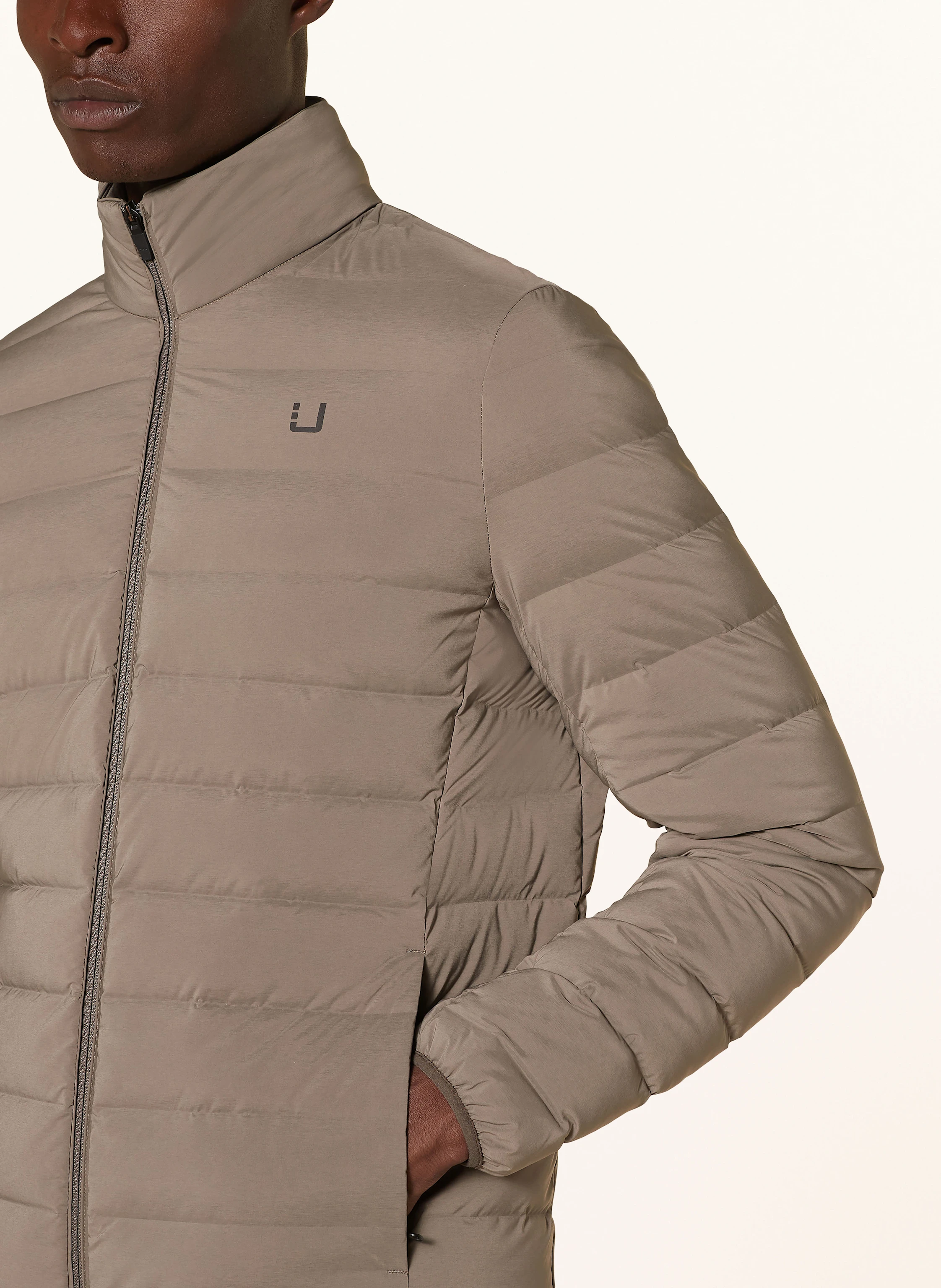 UBR Lightweight-Daunenjacke SONIC