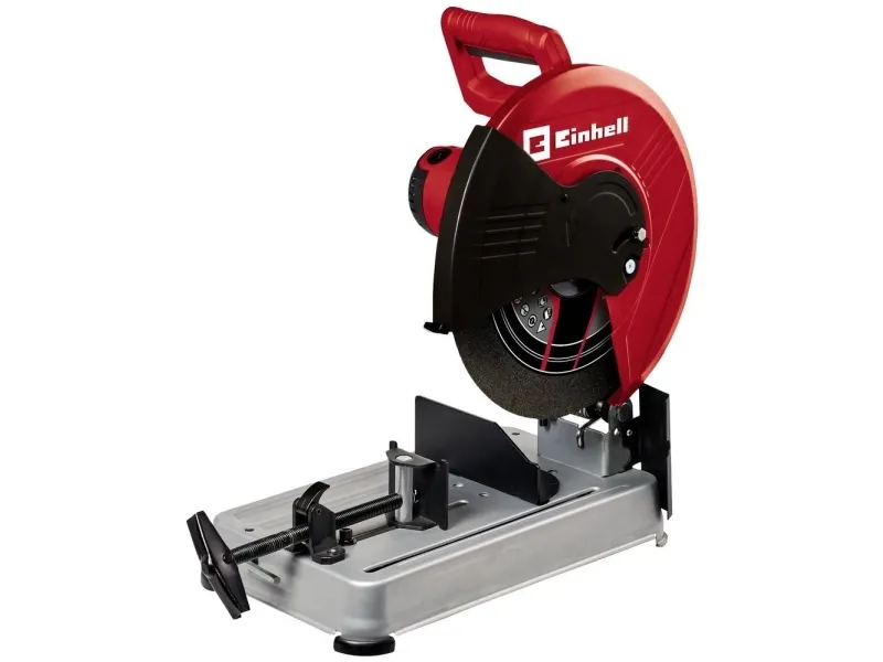 Einhell Einhell TC-MC 355/1 metalsav Ø 355 x Ø 25.4 x 2.8 mm 220-240/2200W