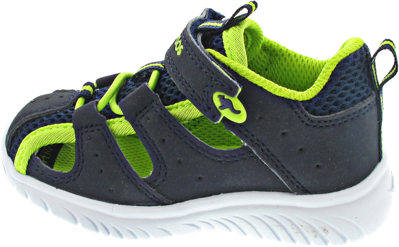 Kanga Roos KI-Rock Lite EV Minilette blau