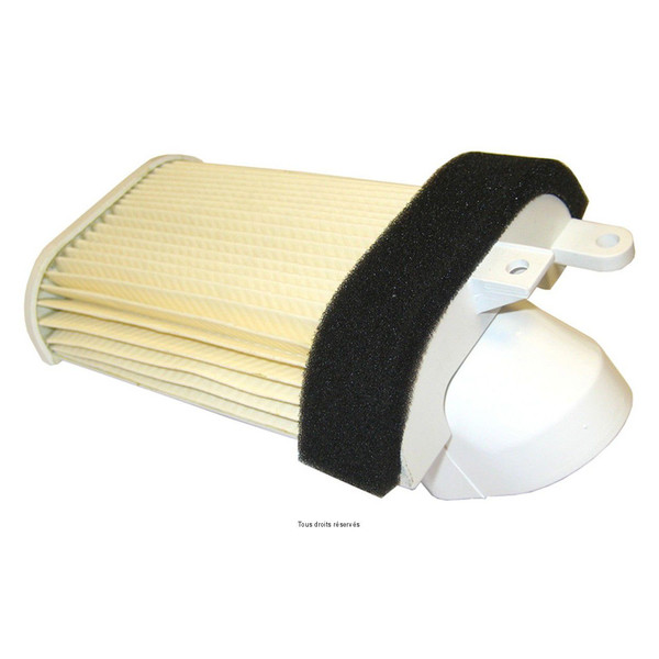 Powerflux - Filtre à air Carter Gauche 98T434