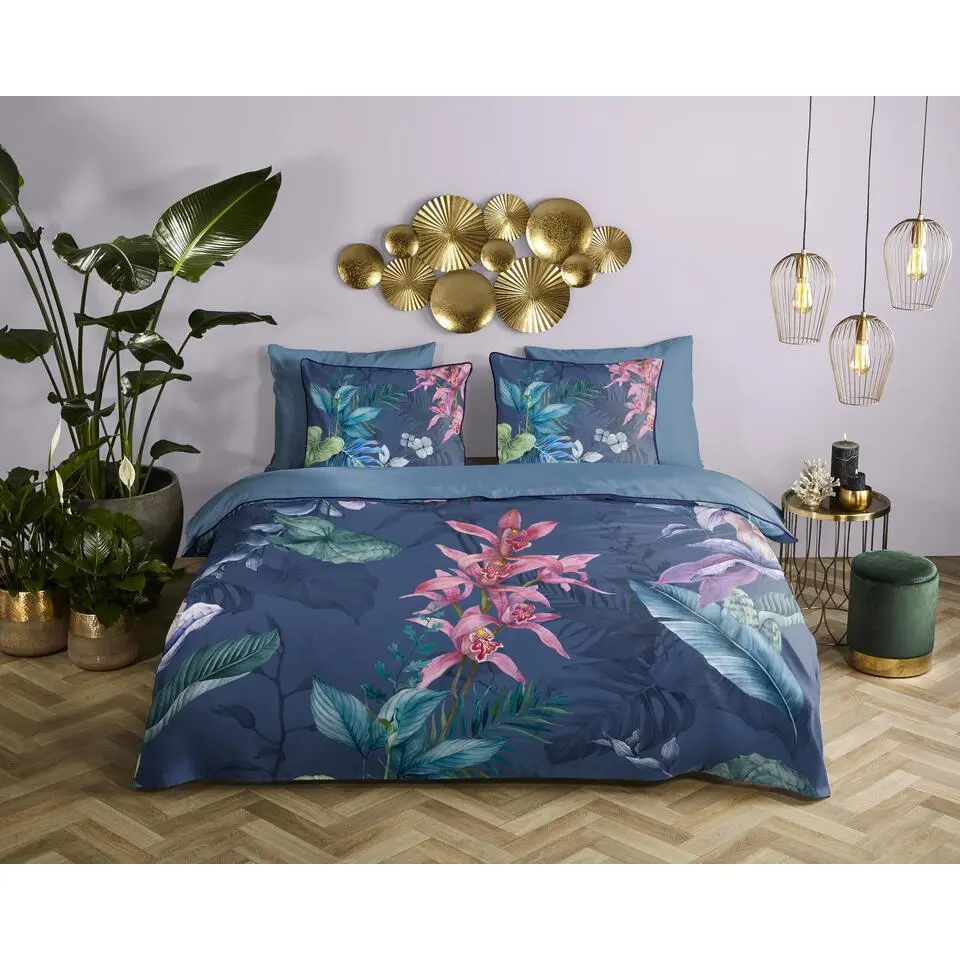 Duvet cover Descanso 200x220   2* 60x70 cm