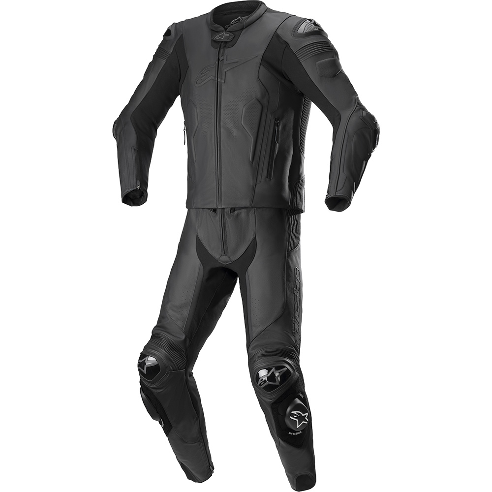 Alpinestars - Combinaison Missile V2 - 2 pièces Noir