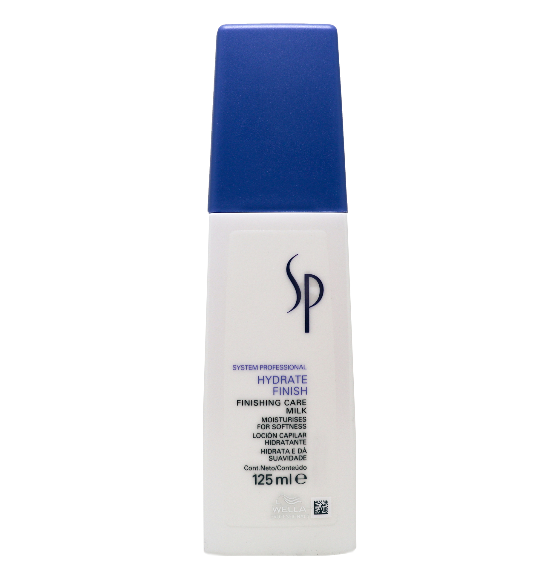 SP Hydrate Finish 125 ml