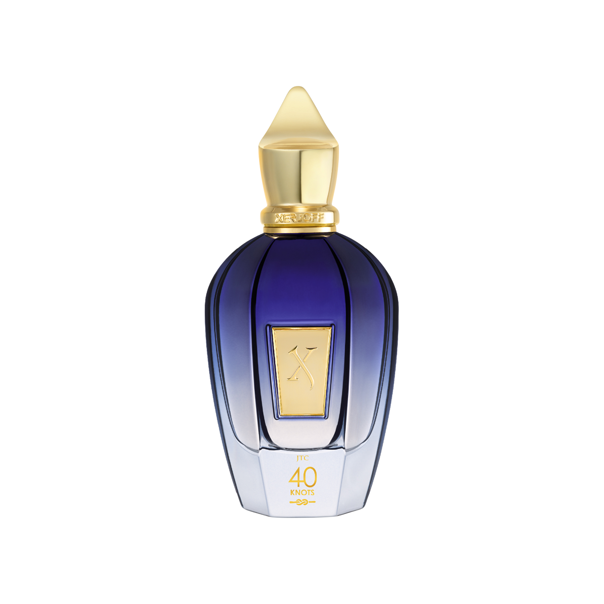 Join The Club 40 Knots Eau de Parfum 50ml