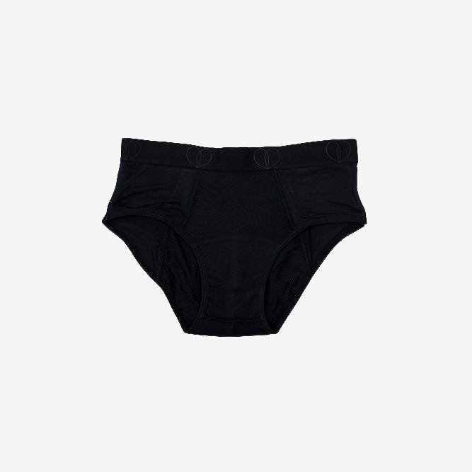 Moodies-Tieners menstruatieslip moderate - Moodies