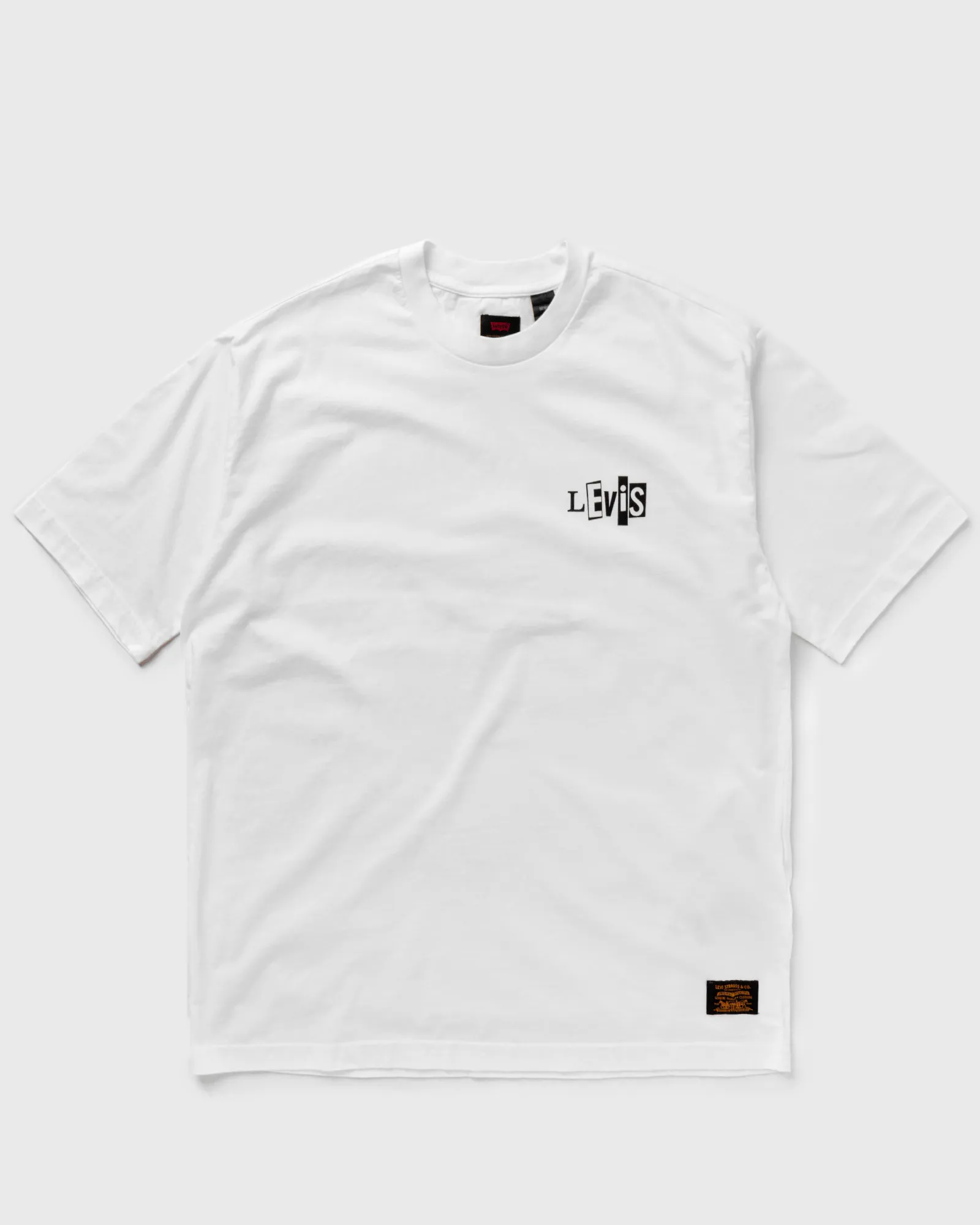 Levis GRAPHIC TEES