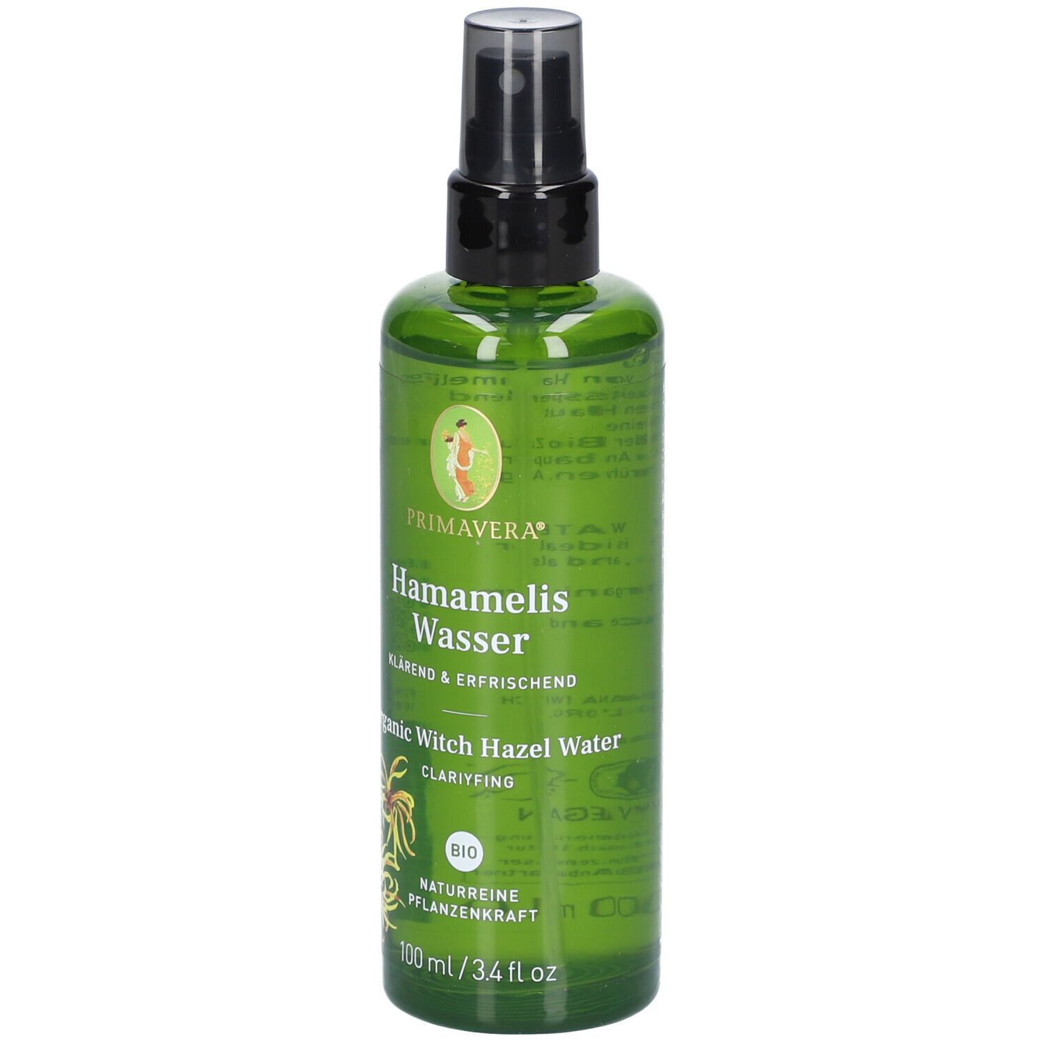 PRIMAVERA® Hamamelis Wasser