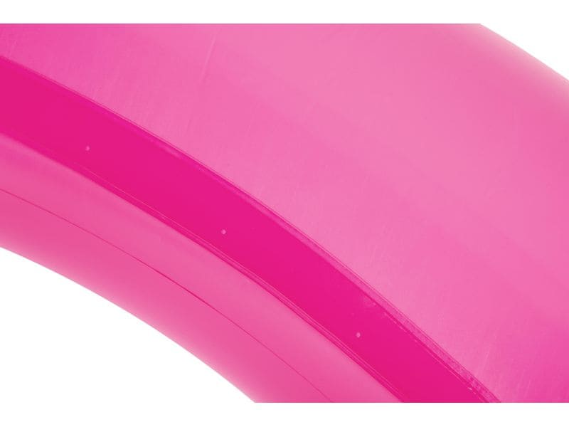 Bestway Jumbo Flamingo Sprinkler 340 x 110 x 193 cm Wassersprinklerbogen zum Hindurchlaufen