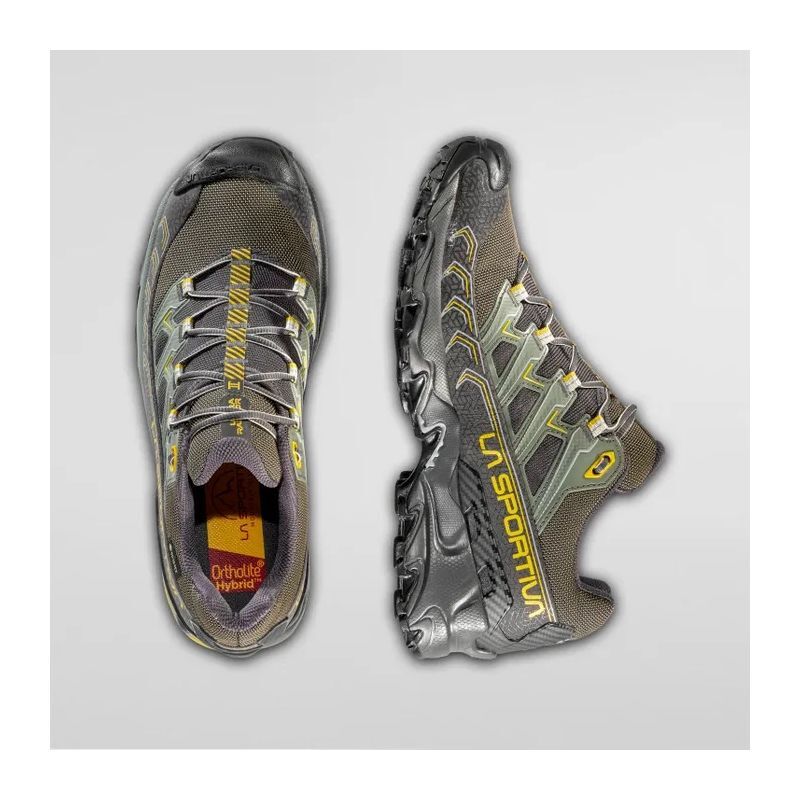 Ultra Raptor II Wide GTX - Chaussures trail homme