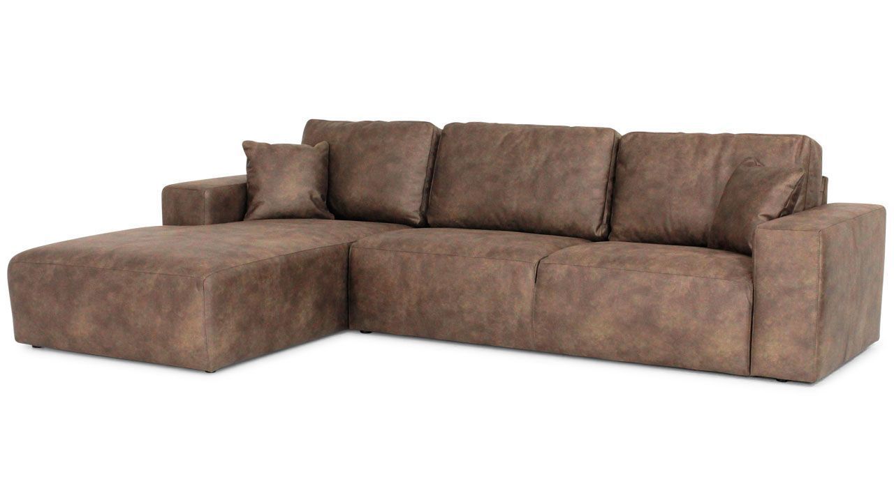 Lounge bank Larissa