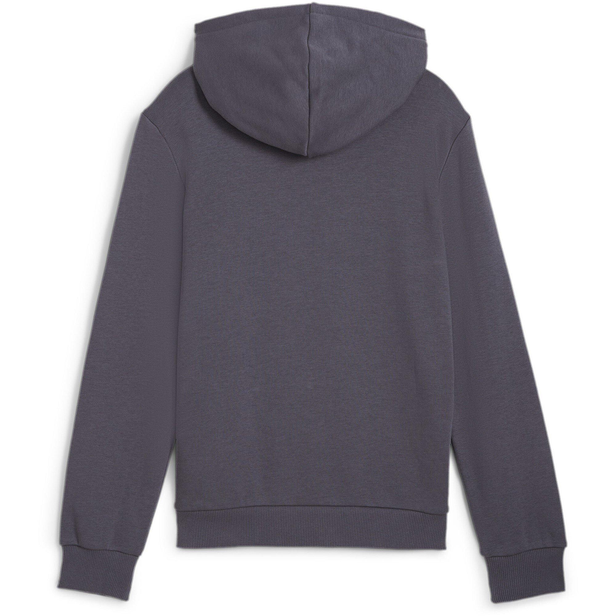 Puma Puma Ess Logo Lab Cat Hoodie Tr B Hoody Unisex Kids