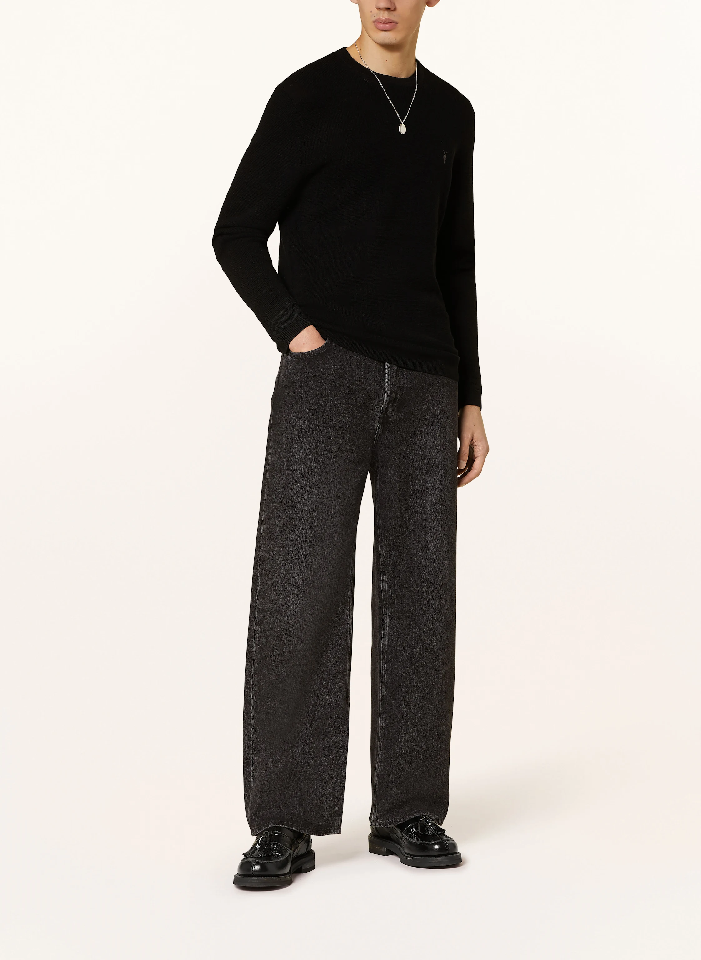 ALLSAINTS Pullover IVAR