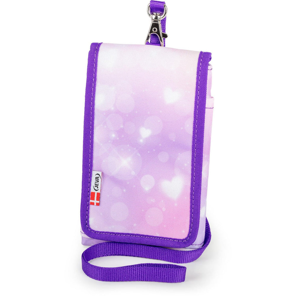 Køb JEVA Unicorn Mobilpung Smartphone Cover 8871